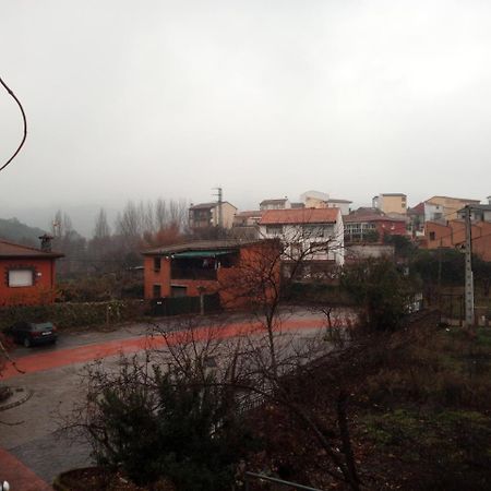 Hotel Rural Castuo H Cc 656 Pinofranqueado Bagian luar foto
