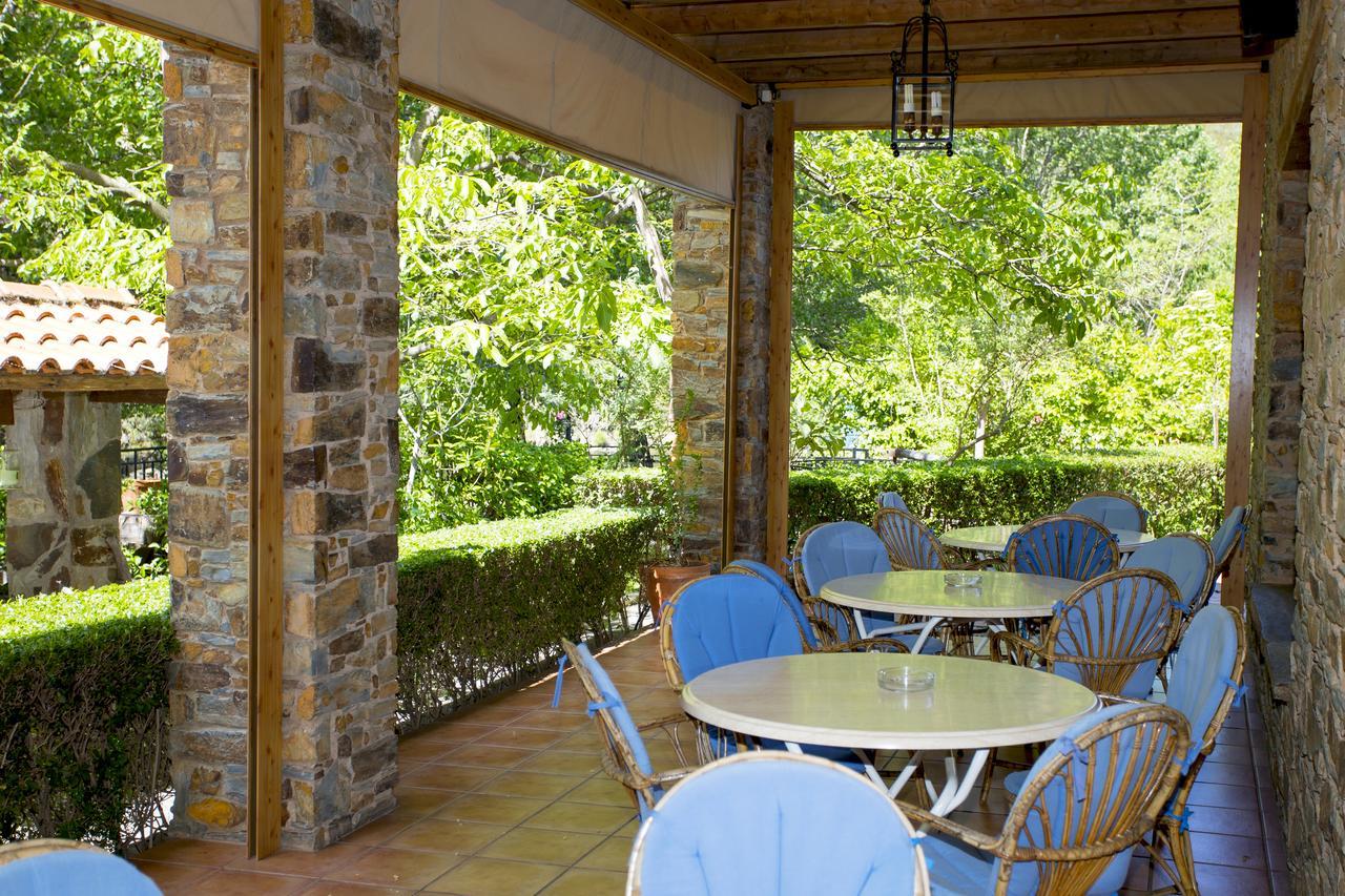 Hotel Rural Castuo H Cc 656 Pinofranqueado Bagian luar foto