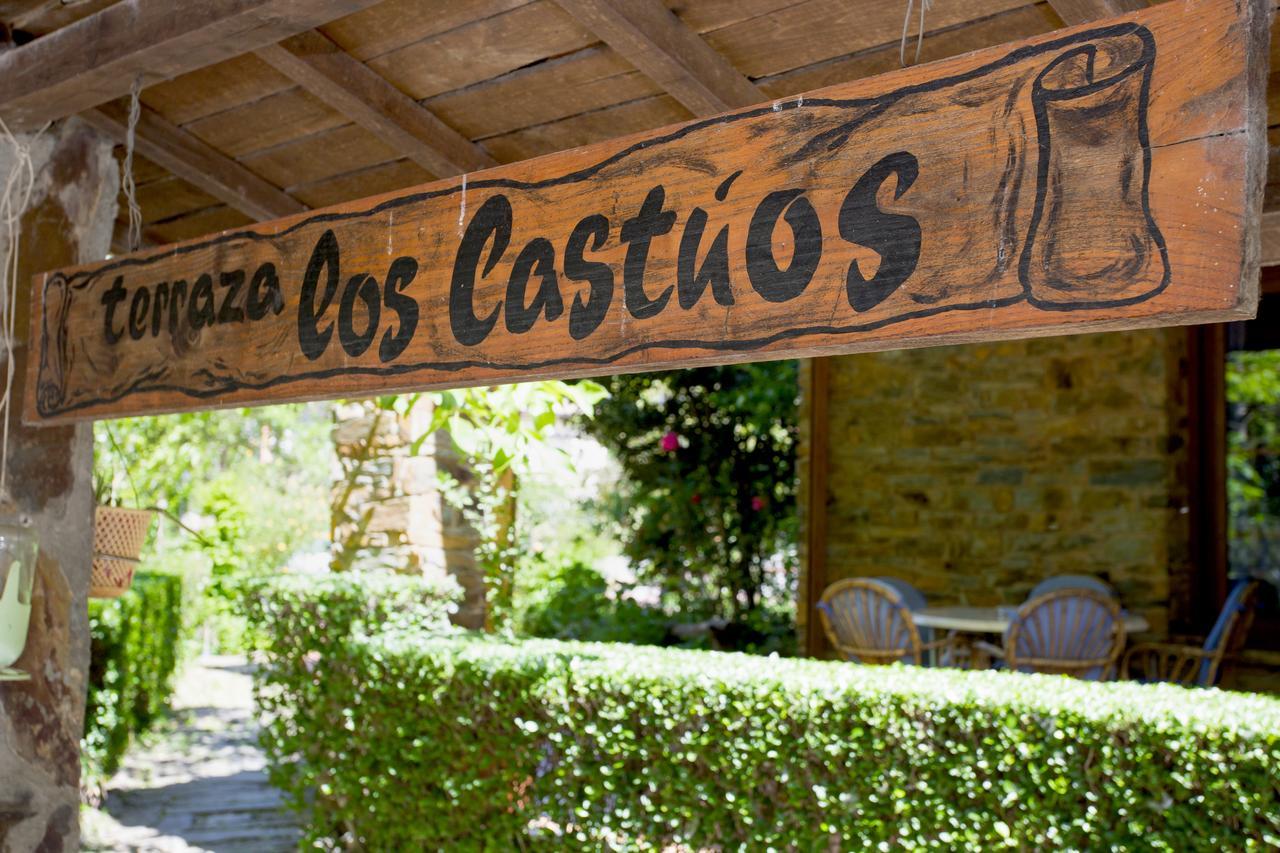 Hotel Rural Castuo H Cc 656 Pinofranqueado Bagian luar foto