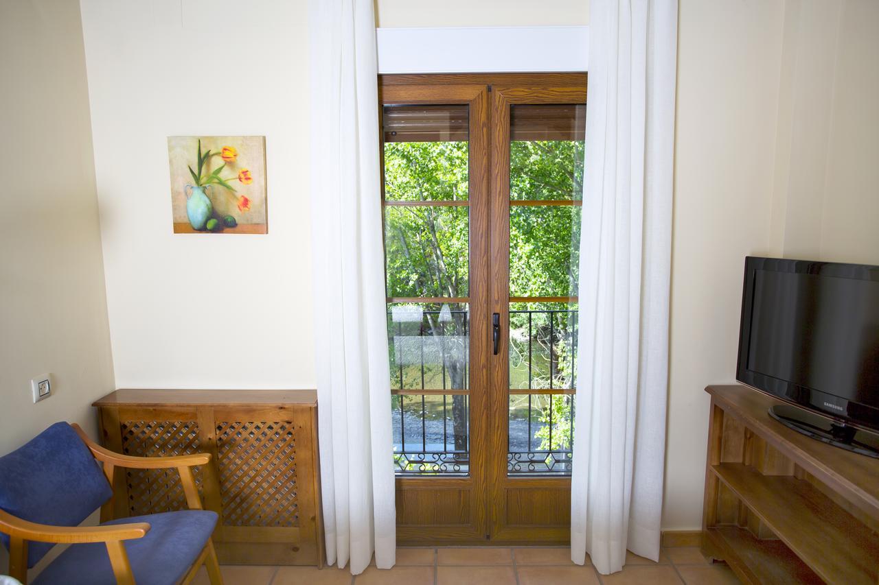 Hotel Rural Castuo H Cc 656 Pinofranqueado Bagian luar foto