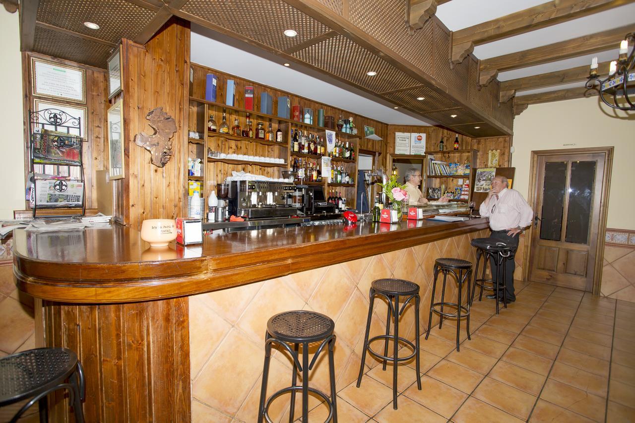 Hotel Rural Castuo H Cc 656 Pinofranqueado Bagian luar foto