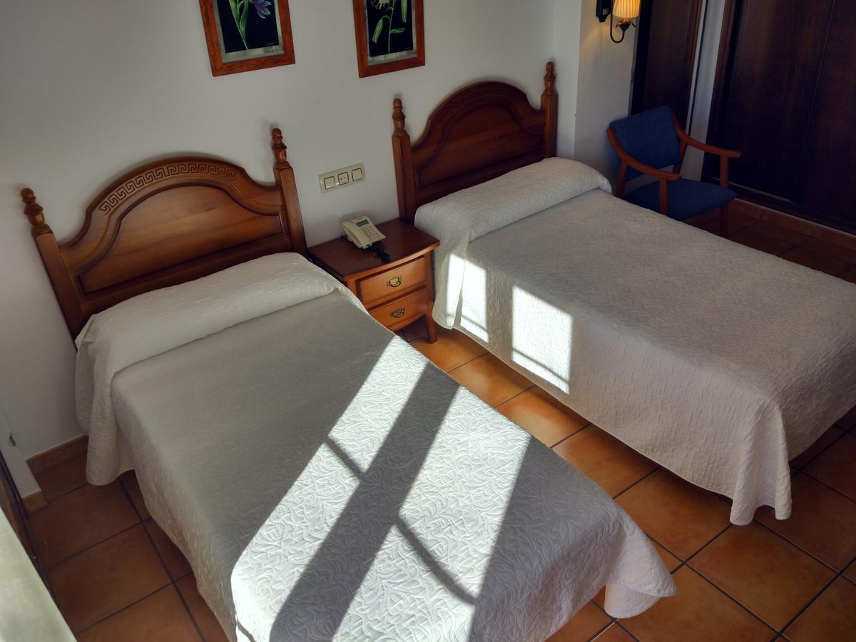 Hotel Rural Castuo H Cc 656 Pinofranqueado Bagian luar foto
