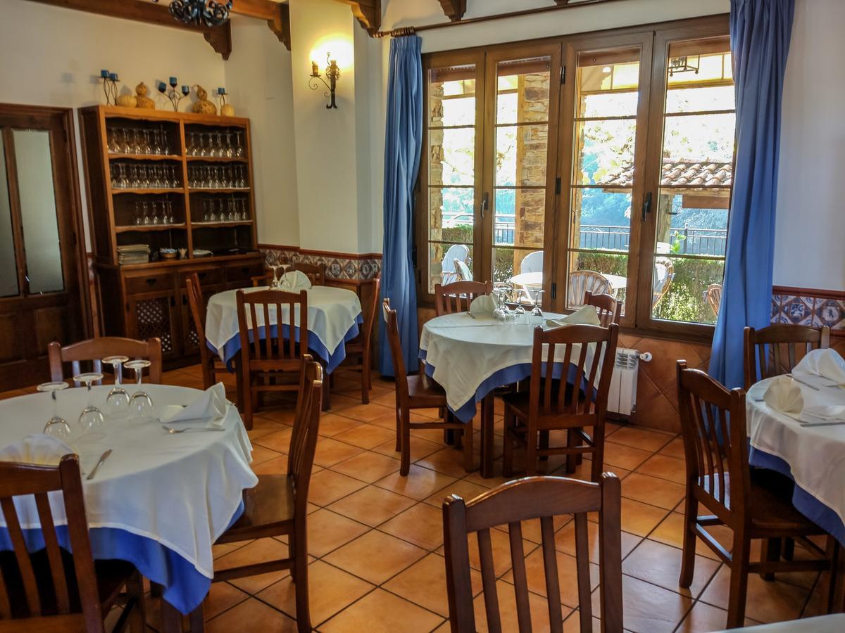 Hotel Rural Castuo H Cc 656 Pinofranqueado Bagian luar foto