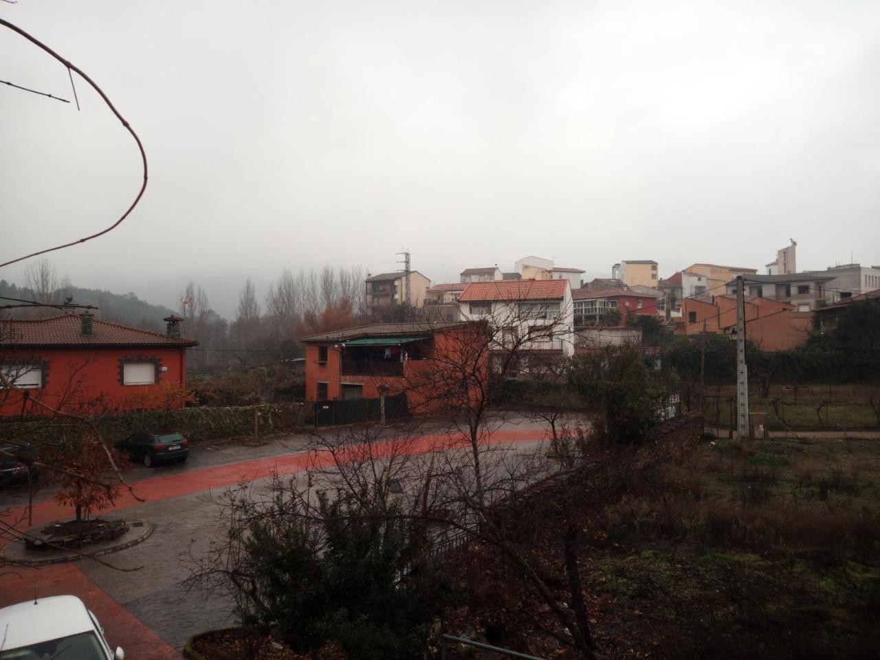 Hotel Rural Castuo H Cc 656 Pinofranqueado Bagian luar foto